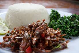 A spot check on twitter on friday reveals different ways that people cook and eat it. Chepchikoni Omena Cooked In Coconut Milk With Ugali And Facebook