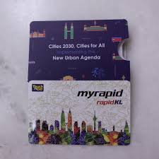 The fitting centres are located inside the shopping malls where it is open from 10 am to 10 pm. Myrapid Rapidkl Rapid Penang Card Touch N Go Wuf9 Limited Collector Edition Bitcoin Antiques Vintage Collectibles On Carousell