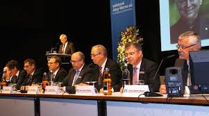 Volksbank Alzey Worms Spitzenergebnis Trotz Negativzinsen