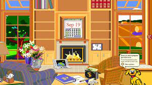 Upload a custom background image in microsoft teams: Background Bob By Microsoft Wallpapers Wallpaperhub