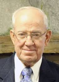 Obituary for Byron F Sommers