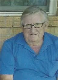 Obituary information for Warren Monday