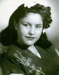 Eloisa M. Martinez Obituary