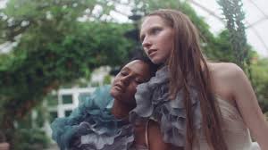 A former figure skater who will celebrate her 71st (!) birthday on june 27, wang recently told harper's bazaar that she went into lockdown immediately after paris fashion week, along with her workday fashion family. Vera Wang Bridal Spring 2020 Collection Youtube