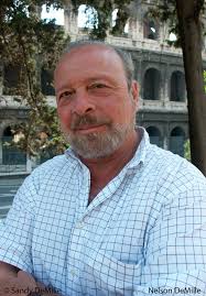 By The Book: The Rich and the Dead