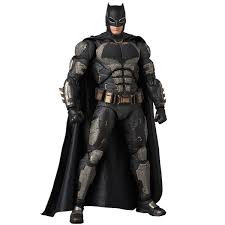 Announced the film would be released in two parts, with part one on november 17, 2017, and part two is announced but release date. Mafex Batman Tactical Suit Ver