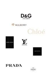 Seminal Ephemera High End Fashion Logos Fashion Logo Fashion Branding High End Fashion