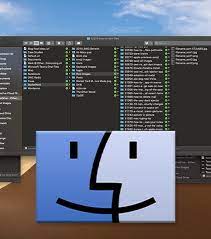 And it only occurs in the files listing, not in the images listing. How To Sort Files Alphabetically In A Finder Window