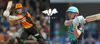 Perth scorchers and brisbane heat will play this penultimate match of the bbl 10 at manuka oval (canberra) on thursday. Perth Scorchers Vs Brisbane Heat Bbl Match 21 Fantasy Cricket Tips