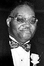 Robert Carter Obituary (1941