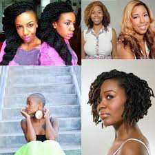 4 Alternatives To Relaxers When You Re About To Give Up On Your Natural Hair Natural Hair Styles Natural Hair Weaves Big Natural Hair