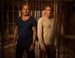 3840x3002 Prison Break 4k Hd Desktop Background Wallpaper Eglence Asik Izleme