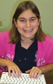 We see things differently