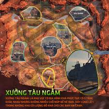 Tặng nick free fire vip facebook 2021. XÆ°á»Ÿng Tau Ngáº§m Tam Ä'iá»ƒm Ä'áº£o Sa Máº¡c Garena Free Fire ÙÙŠØ³Ø¨ÙˆÙƒ