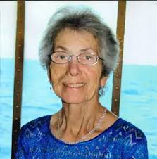 Obituary information for Rosalie Fraser