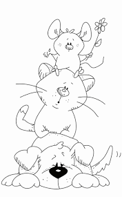 Pin On Printable Animal Coloring Pages