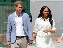 Prince harry and james murdoch's wife team up to fight misinformation. Prince Harry And Meghan Markle Look More And More Nasty With Their Blatant Lies Royal Author Says