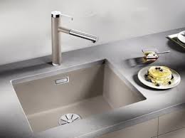 Blanco silgranit sinks buyer's guide. Silgranit Sinks Archiproducts