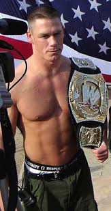 Born april 23, 1977) is an american professional wrestler, actor, and television presenter. John Cena Wikipedia