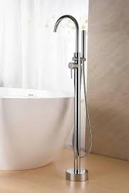 Look forward to your cooperation! Best Freestanding Bathtub Faucet With 5 Years Quality Guarantee
