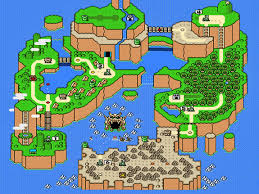 Bildergebnis für super mario world