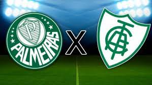 You are on page where you can compare teams palmeiras vs america mg before start the match. Drdv0gmc 5jg4m