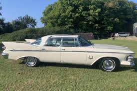 Image result for Coronado Cream 1961 Imperial