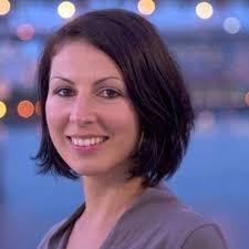 Kate Qiu's Instagram, Twitter & Facebook