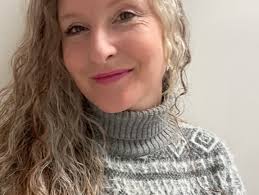 Wildflower has turned out to be a compendium of love letters. To the self,  to the other, to the divine, to humanity, to my children, both inner and  outer, to the dark,