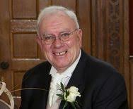 Condolence Book for John (Sean) McLoughlin (Dublin 15, Dublin)