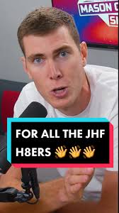 The Mason Cox Show: Haters Beware