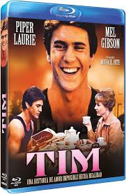 Amazon.com: Tim (1979) ( Colleen McCullough's Tim ) [ Blu-Ray, Reg.A/B/C  Import