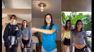 The first rule of scootering is to always be safe. Charli D Amelio Most Liked Tik Tok Dances Charlidamelio Charlie Demelo Youtube