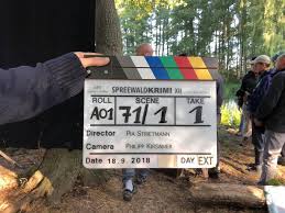 Februar 2021, im zdf zu sehen. 18 09 2018 Heute Kurz Nach Spreewaldkrimi Filmreihe Facebook