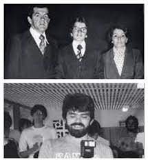 Born 3 february 1959) is a colombian politician and economist who was the democratic center's nominee for president of colombia in the 2014 election. Oscar Ivan Zuluaga El Hombre De Pensilvania Las2orillas
