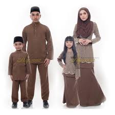Warna tema raya 2019 chenta zb sumber : Sedondon Raya 2019 Tema Brown Damia Collection Facebook