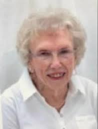 Mary Lowe Obituary (1925