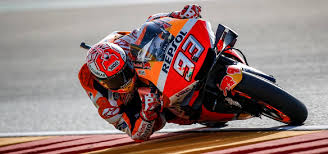 Последние твиты от julian marquez (@jmarquezmma). Aragon Gp 2019 Fp2 Marc Marquez Makes Flying Start