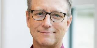 Mark Bottorff • Southwestern University