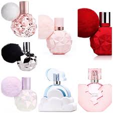 The gourmand composition ends with vanilla and precious woods. Ariana Grande Update On Twitter 2015 Ari By Ariana Grande 2015 Frankie By Ariana Grande 2016 Sweet Like Candy 2016 Sweet Like Candy Limited Edition 2017 Moonlight