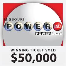 $50K winning Powerball ticket sold in Joplin | KSNF/KODE |  FourStatesHomepage.com