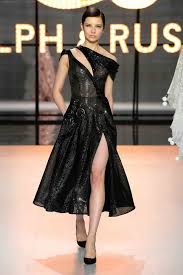 Black And Silver Sequin Embellished Tulle Cocktail Dress Featuring An Asymmetric Off The Shoulder Drape Summer Cocktail Dress Cocktail Evening Dresses Dresses