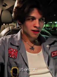 the eye roll alway gets me #mattsturniolo #matt #sturniolo  #sturniolotriplets #sturniolos #mattsturnioloedit #sturniolosel #fyp #orvou  #viral