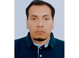 Jeríco Moisés Solis Salazar