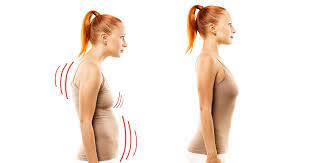 What causes pain in left shoulder? Exercises To Correct One Shoulder Higher Than The Other Livestrong Com Fix Your Posture Yoga For Good Posture Good Posture