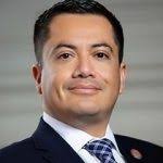 Ern Perez Appointed Associate Provost, Executive Director, BUMC IT