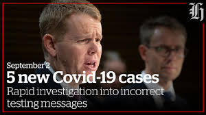 Covid 19 coronavirus: New Zealand retailer survival 'on a knife edge'