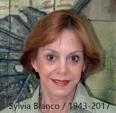 Fallece la escultora y ceramista puertorriqueña Sylvia Blanco (1943-2017)