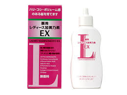 Best natural hair growth product. Best 5 Japanese Brands For Hair Loss Wonect Life