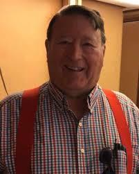 Larry Morris Obituary September 4, 2024